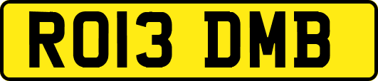RO13DMB