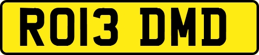 RO13DMD