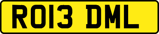 RO13DML