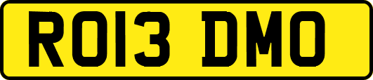 RO13DMO