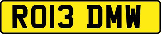 RO13DMW