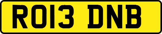 RO13DNB