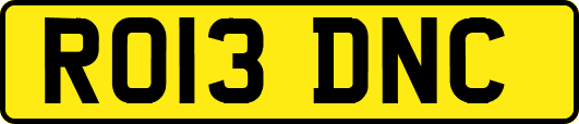 RO13DNC