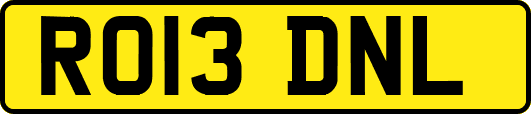 RO13DNL