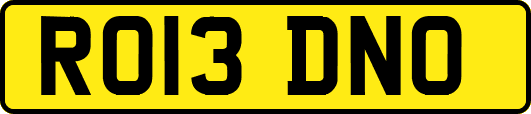 RO13DNO
