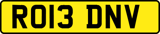 RO13DNV
