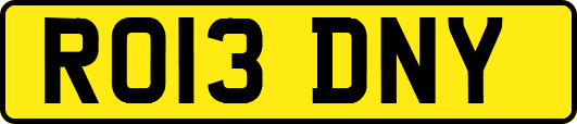 RO13DNY