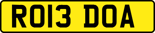 RO13DOA