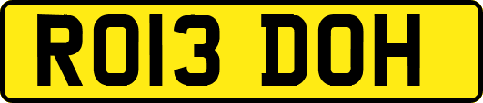 RO13DOH