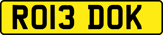 RO13DOK