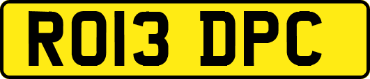 RO13DPC