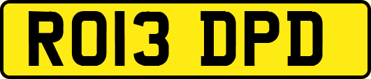 RO13DPD