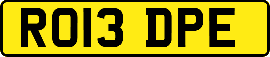 RO13DPE
