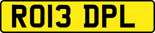 RO13DPL