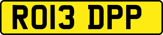 RO13DPP