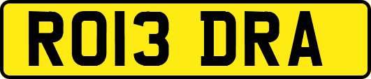 RO13DRA
