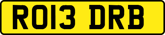 RO13DRB