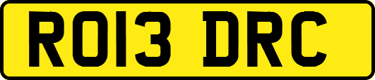 RO13DRC