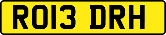 RO13DRH
