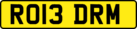RO13DRM