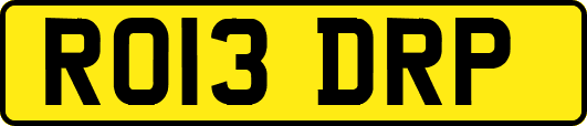 RO13DRP