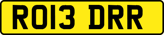 RO13DRR