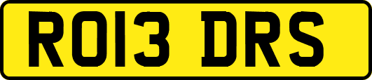 RO13DRS
