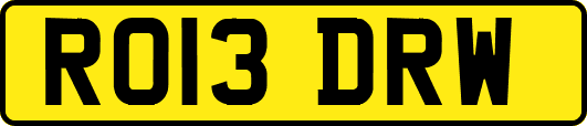 RO13DRW