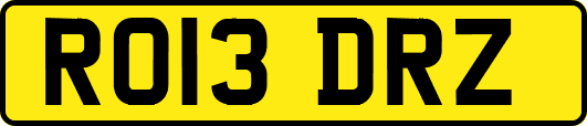 RO13DRZ