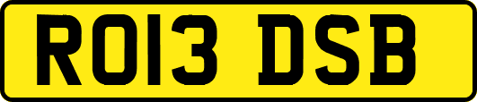 RO13DSB
