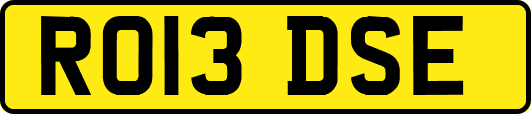 RO13DSE