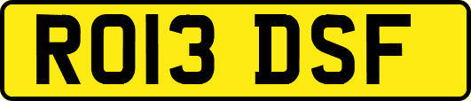 RO13DSF