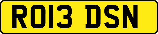 RO13DSN