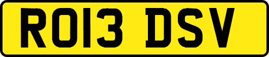 RO13DSV