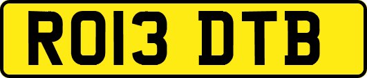 RO13DTB