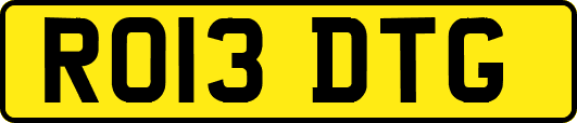 RO13DTG