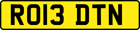 RO13DTN