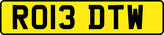 RO13DTW