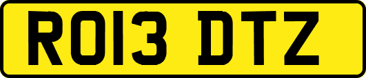 RO13DTZ