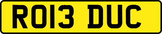 RO13DUC