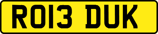 RO13DUK
