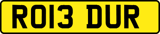 RO13DUR