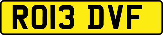 RO13DVF
