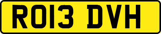 RO13DVH