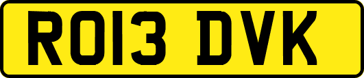 RO13DVK
