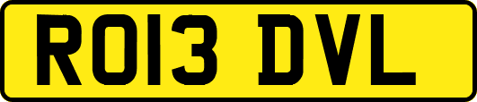 RO13DVL
