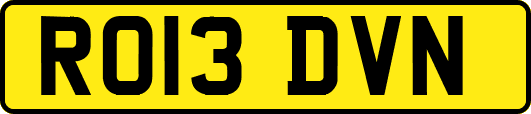 RO13DVN