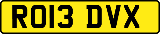 RO13DVX