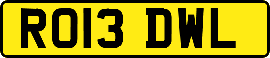 RO13DWL