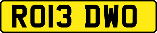 RO13DWO